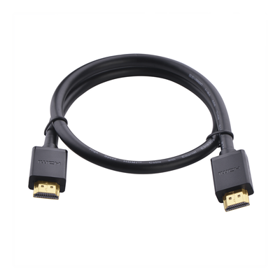 Cable HDMI 2.0 4K@60Hz | 3 metros | HDR | 3D | HEC (Canal Ethernet HDMI) | ARC (Canal de Retorno de Audio | Color Profundo de 48 bits | Audio de 32 canales | HDCP | Dolby True HD 7.1 | 18 Gbps | Múltiple Blindaje | Calidad Premium. - Image 4