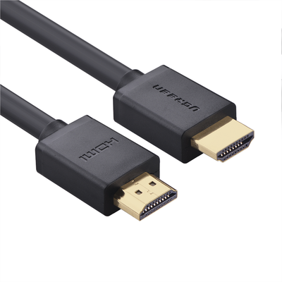 Cable HDMI 2.0 4K@60Hz | 5 metros | HDR | 3D | HEC (Canal Ethernet HDMI) | ARC (Canal de Retorno de Audio | Color Profundo de 48 bits | Audio de 32 canales | HDCP | Dolby True HD 7.1 | 18 Gbps | Múltiple Blindaje | Calidad Premium. - Image 3