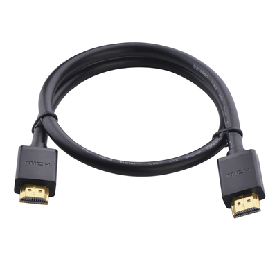 Cable HDMI 2.0 4K@60Hz | 5 metros | HDR | 3D | HEC (Canal Ethernet HDMI) | ARC (Canal de Retorno de Audio | Color Profundo de 48 bits | Audio de 32 canales | HDCP | Dolby True HD 7.1 | 18 Gbps | Múltiple Blindaje | Calidad Premium. - Image 4