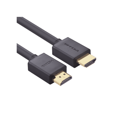 Cable HDMI 2.0 4K@60Hz | 10 metros | HDR | 3D | HEC (Canal Ethernet HDMI) | ARC (Canal de Retorno de Audio | Color Profundo de 48 bits | Audio de 32 canales | HDCP | Dolby True HD 7.1 | 18 Gbps | Múltiple Blindaje | Calidad Premium. - Image 3