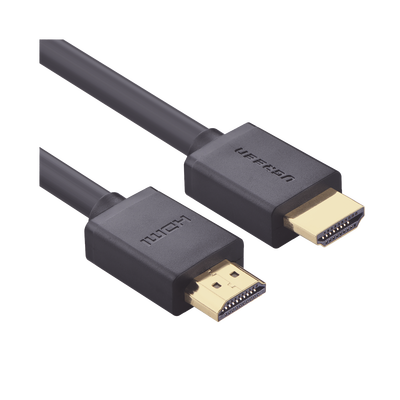 Cable HDMI 2.0 4K@60Hz | 15 metros | HDR | 3D | HEC (Canal Ethernet HDMI) | ARC (Canal de Retorno de Audio | Color Profundo de 48 bits | Audio de 32 canales | HDCP | Dolby True HD 7.1 | 18 Gbps | Múltiple Blindaje | Calidad Premium. - Image 3