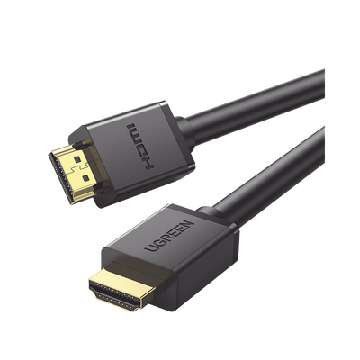 Cable HDMI 2.0 4K@60Hz | 15 metros | HDR | 3D | HEC (Canal Ethernet HDMI) | ARC (Canal de Retorno de Audio | Color Profundo de 48 bits | Audio de 32 canales | HDCP | Dolby True HD 7.1 | 18 Gbps | Múltiple Blindaje | Calidad Premium. - Image 2
