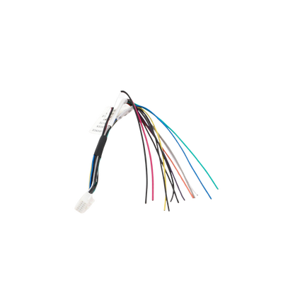 Arnes Siames de Conexión de Voltaje y Datos Compatible con Modelo DS-K1T8003EF - Image 4