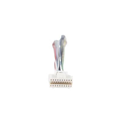 Arnés principal HIKVISION 101511121 para Doorbell Serie DS-KV6113WPE1(C) / Compatible con versiones A, B y C