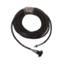Cable de Corriente 110/220 VCA Para Paneles LED