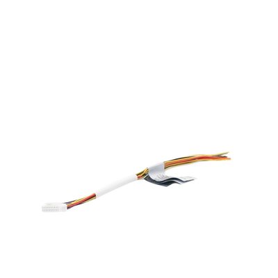 Arnes HIKVISION 101513763 de Conexión Principal / Voltaje, Alarmas, Datos / Compatible con el Modelo DS-K1T673DWX, DSK1T680DE1 - Image 3