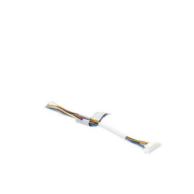 Arnes HIKVISION 101513763 de Conexión Principal / Voltaje, Alarmas, Datos / Compatible con el Modelo DS-K1T673DWX, DSK1T680DE1 - Image 6