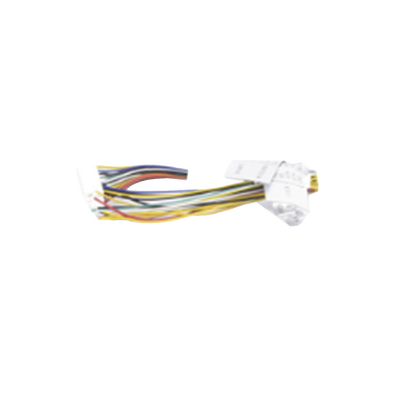 Arnes HIKVISION 101513763 de Conexión Principal / Voltaje, Alarmas, Datos / Compatible con el Modelo DS-K1T673DWX, DSK1T680DE1 - Image 2