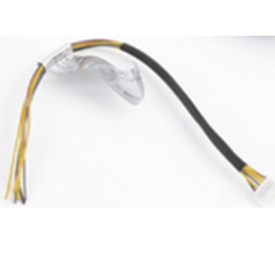 Cable HIKVISION 101518246 de Comunicación WIEGAN GH6 DS-K1T502DBFWX-C
