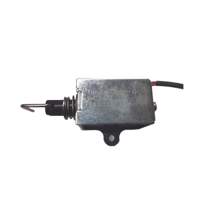 Actuador Electromagnetico de Salida / Alimentación de 24 VCD / Compatible con Torniquete DS-K3G501LX - Image 2