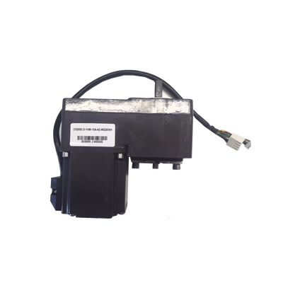 Motor actuador de aleta compatible con torniquete modelo DSK3B220LXM - Image 2