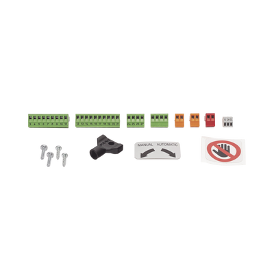 Barrera FAAC 620 sin pluma / Hidráulica / Ideal 1046358 para reemplazar barreras 620 que han sido golpeadas - Image 5