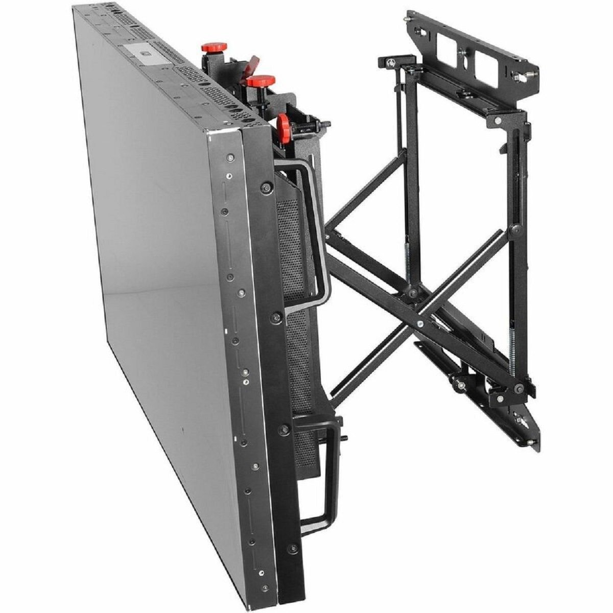 Peerless Soporte para Pantalla Videowall 46″ – 60″, hasta 56.8kg