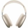 Auriculares Apple AirPods Max Inalámbrico Sobre la oreja, Sobre la cabeza Estéreo - Starlight