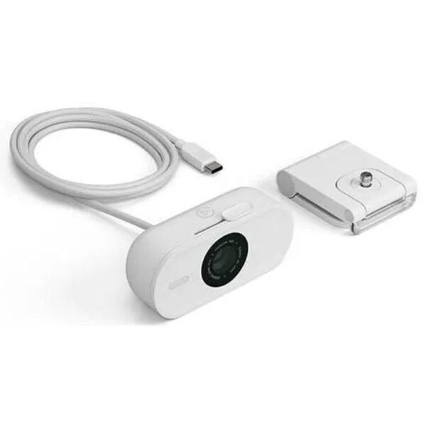 CAMARA ELGATO FACECAM PROF 1080P AF LENS ENFOQUE 30CM UVC v1.5 APERTURA F2.0 10WAE9901 - Image 2