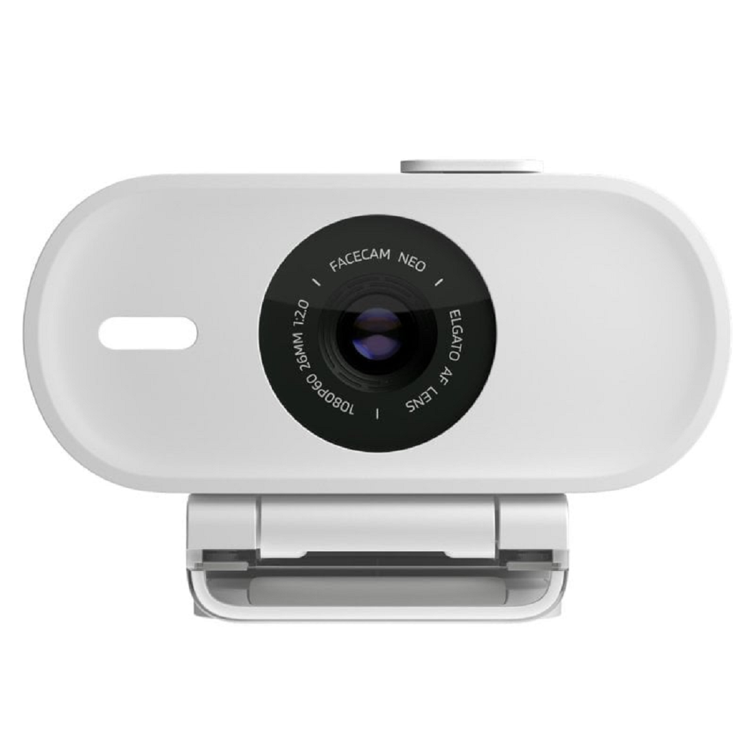 CAMARA ELGATO FACECAM PROF 1080P AF LENS ENFOQUE 30CM UVC v1.5 APERTURA F2.0 10WAE9901