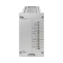 Interfaz Millennium IP para gestión de avisos y música por redes Ethernet por Streaming