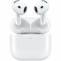 Auricular Apple AirPods 4 True Wireless Auricular Estéreo - Blanco
