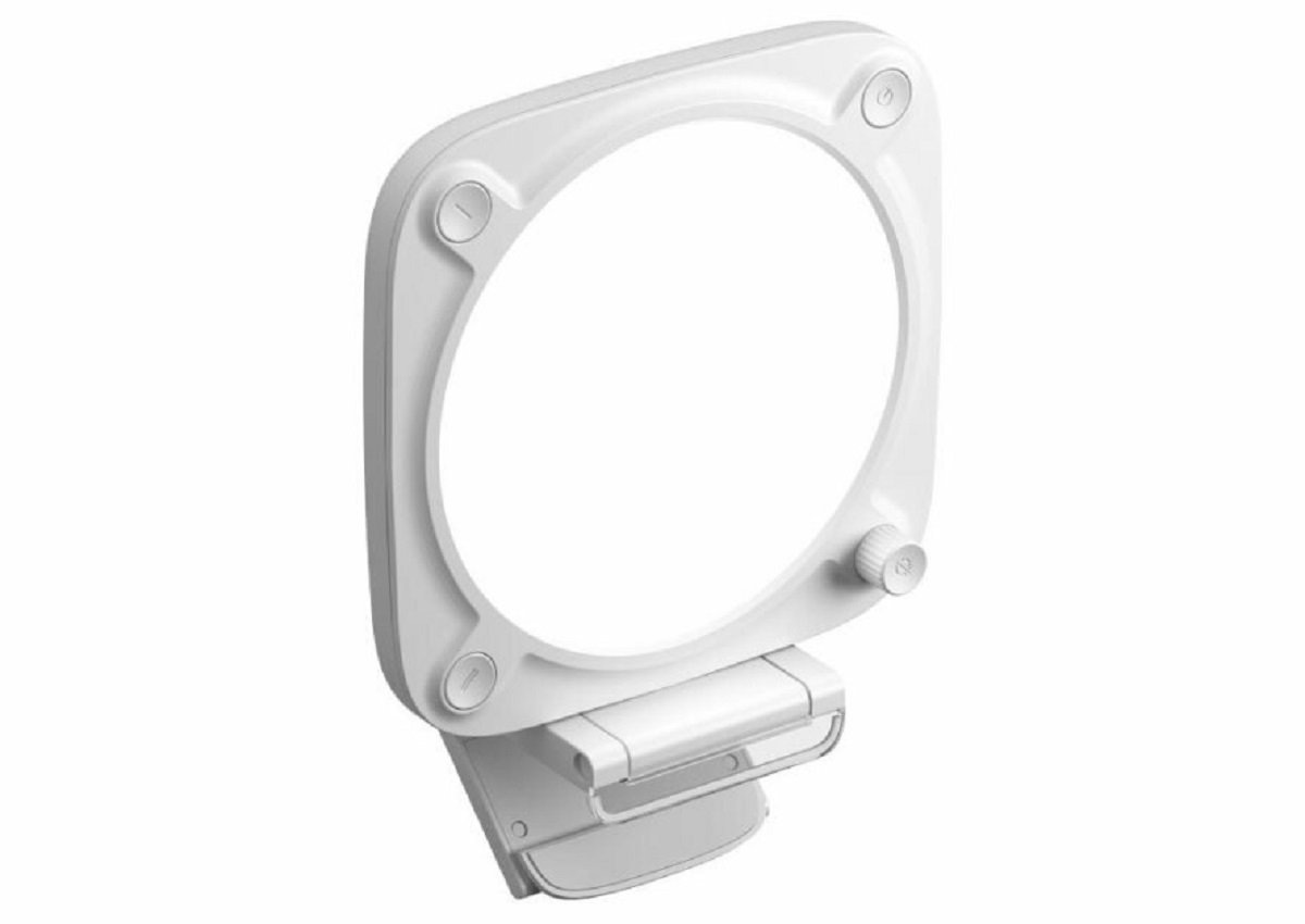 PANEL DE ILUMINACIÓN ELGATO LIGERO REGULABLE 15W USB A USB C INTERVALO COLOR 2900 7000K 10LAJ9901