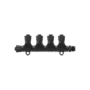 Nueva ensambladora de 4 vías nmea2000 de baja pérdida.