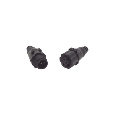 Terminadores NMEA 2000 macho y hembra