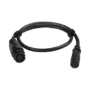 Adaptador para uso de transductor de 9 pin simrad en pantalla de navegación y ecosonda serie Hook2 y Cruise.