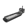 Transductor active imaging 3-in-1