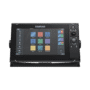Pantalla de navegación NSS16 EVO3S fabricada con un procesador IMX8 de 6 núcleos para un alto rendimiento