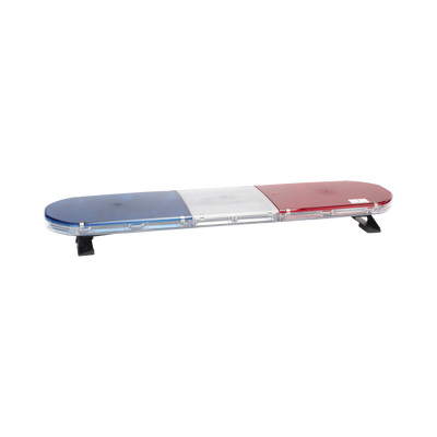 Torreta 47" Serie 16 con 300 LEDs, Dual Color,  frente: Rojo/Blanco, Azul/Blanco, trasero: Rojo/Ámbar, Azul/Ámbar - Image 4