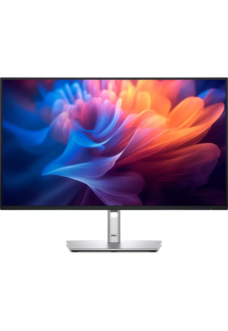 Monitor LED DELL P2725H de 27″, Resolución 1920 x 1080 (Full HD 1080p), 100Hz.