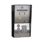 Audioportero Telefónico DKS Con Directorio / 100 Números Telefónicos / Control Para 2 Puertas / Gabinete Para Sobreponer / Marcación a 16 Digitos / Linea análoga o digital