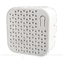 Microdimmer y on/off inalámbrico RTS, compatible con HUB Inteo. opcional el uso de cable neutro.