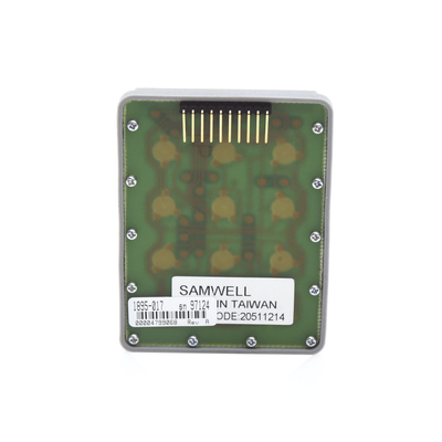 Refacción / Teclado DKS DOORKING 1895-017 Para Portero Telefonico Doorking Serie 1802 / Compatible con 1802-082 - Image 6