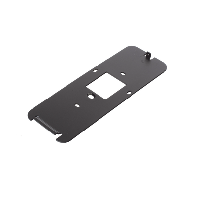 BRAKET HIKVISION 190158403 DE METAL PARA SUJECION A PARED COMPATIBLE CON DSK1T804EF