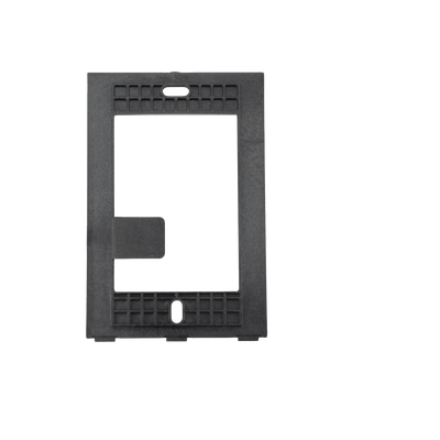 Soporte HIKVISION 190202525 de Montaje para DS-K1101M / Fabricado en Plastico