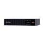 No Break CyberPower PR2200RTXL2U Línea Interactiva, 2.200W, 2.200VA, Entrada 70V - 155V, Salida 100V - 120V, 8 Salidas