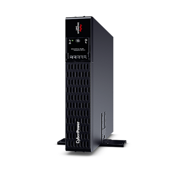 No Break CyberPower PR2200RTXL2U Línea Interactiva, 2.200W, 2.200VA, Entrada 70V - 155V, Salida 100V - 120V, 8 Salidas - Image 2