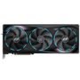 VGA GIGABYTE AORUS GEFORCE RTX 5090 MASTER 32G GDDR7 7680x4320 3DP2.1 1HDMI2. GV N5090AORUS M 32GD
