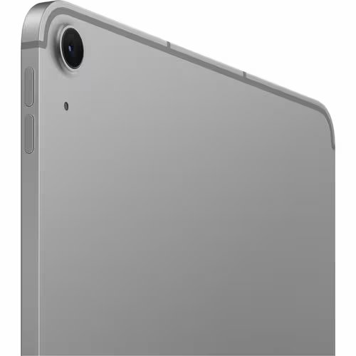 Tableta Apple iPad Air (6th Generation) A2899 – 27.9cm (11″) – Apple M2 – 8GB – 128GB Almacenamiento – 5G – Gris