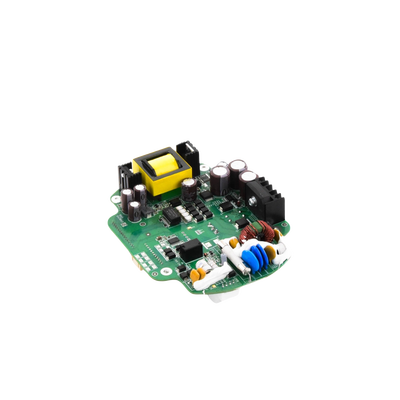 TARJETA FUENTE HIKVISION 200503902 PARA DOMOS PTZ ,ENTRADA REGULADA - Image 2