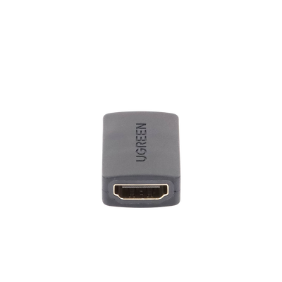 Adaptador HDMI 2.0 Hembra a Hembra / 4k@60Hz / Compatible con ARC, HEC, HDCP, 3D / Dolby True HD 7.1 / 32 Canales de Audio / 48 bit Deep Color / Máxima Durabilidad - Image 5