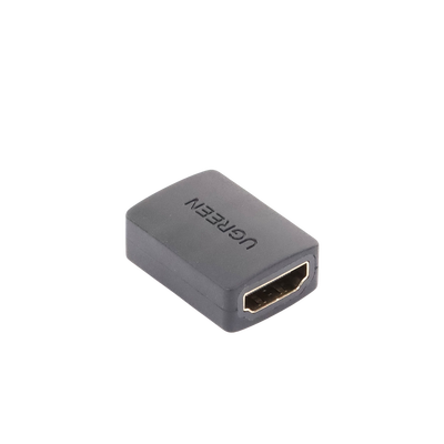 Adaptador HDMI 2.0 Hembra a Hembra / 4k@60Hz / Compatible con ARC, HEC, HDCP, 3D / Dolby True HD 7.1 / 32 Canales de Audio / 48 bit Deep Color / Máxima Durabilidad - Image 6