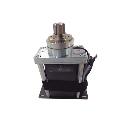 MOTOR HIKVISION 202002727 DE TORNIQUETE DERECHO DSK3B601R/MPGDP110 DS-K3B601