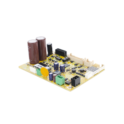 Tarjeta Secundaria de Torniquete DSK3B501SXL/MDP90 - Image 3