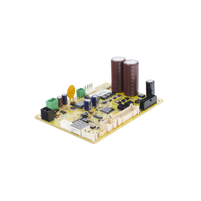 Tarjeta Secundaria de Torniquete DSK3B501SXL/MDP90 - Image 4