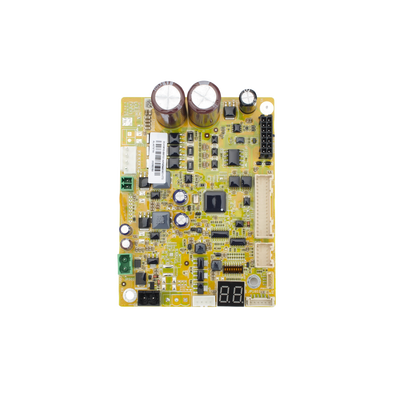 Tarjeta Secundaria de Torniquete DSK3B501SXL/MDP90 - Image 6