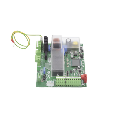 Tarjeta Platine E844 3PH 202073 para operador 844 trifásico y 884 MC - Image 3