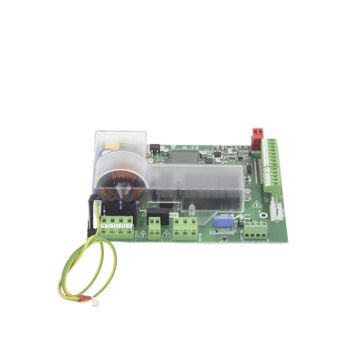 Tarjeta Platine E844 3PH 202073 para operador 844 trifásico y 884 MC - Image 4