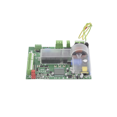 Tarjeta Platine E844 3PH 202073 para operador 844 trifásico y 884 MC - Image 2