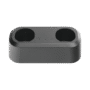 Cargador de Batería de Litio / Compatible con Cámaras Portátiles Térmicas / DS-2TP21B-6AVF/W